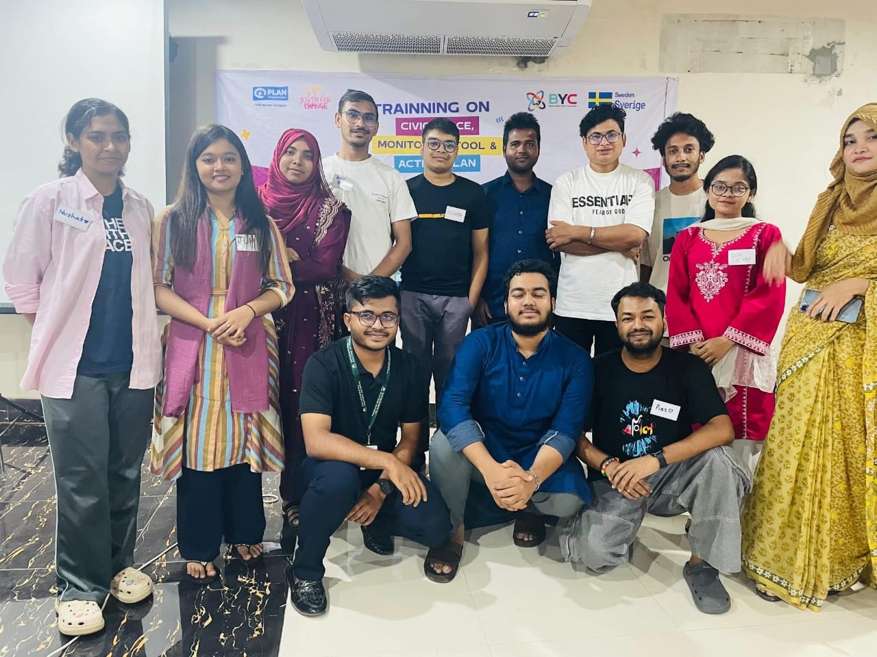  Community Health Camp